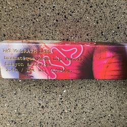 P.M.L  dramatic Lip Crayon 
