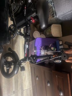 Electric bike