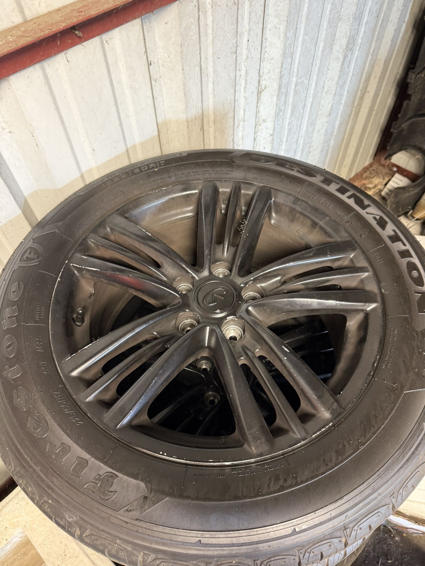 Wheels