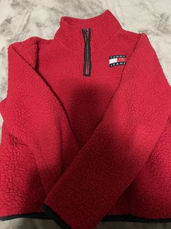 Women Warm Tommy Sweater