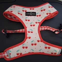 Dog Harness Size Large