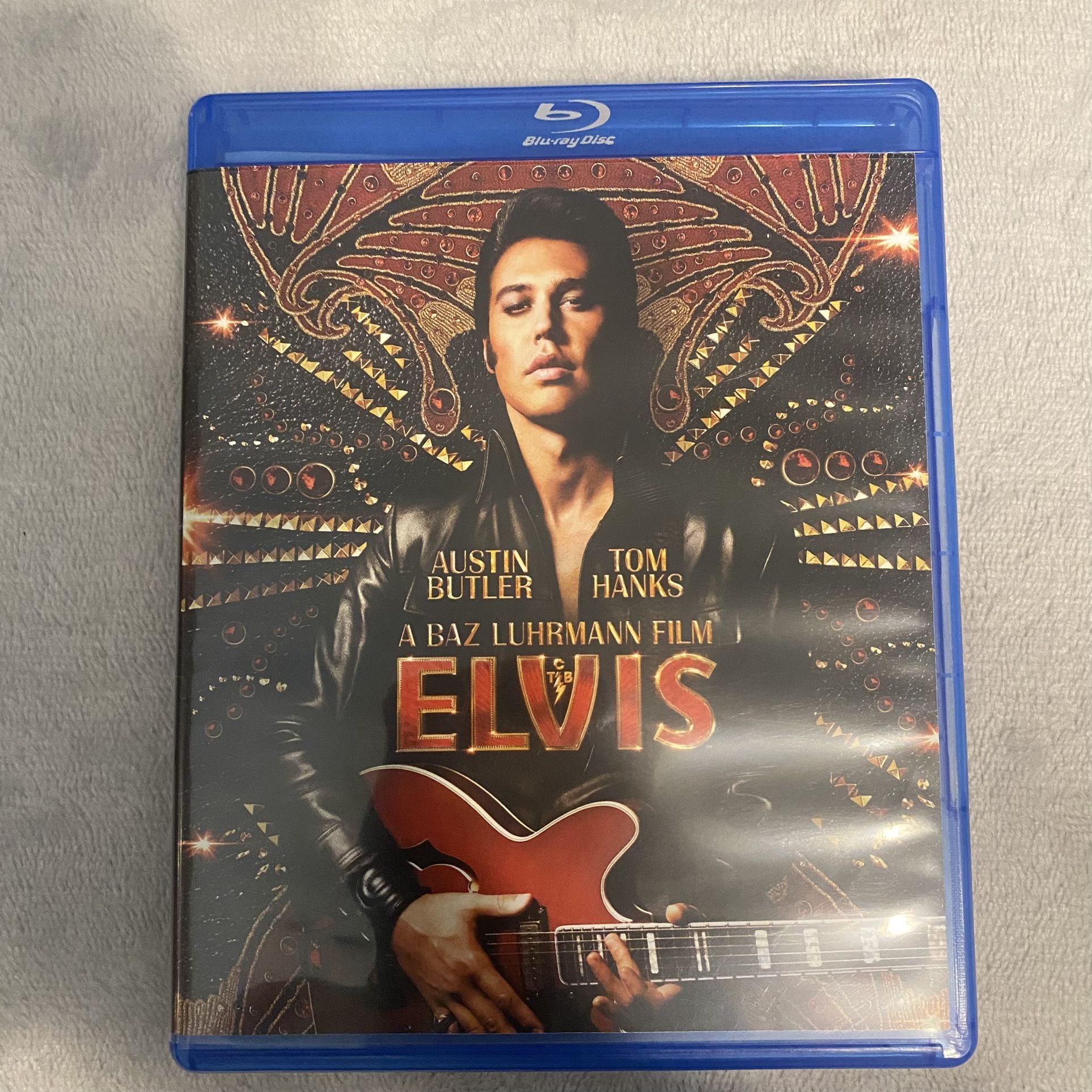 Elvis 