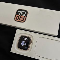 Apple Watch 42mm S 10 