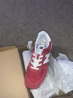 New Balance 574  Sz.7y