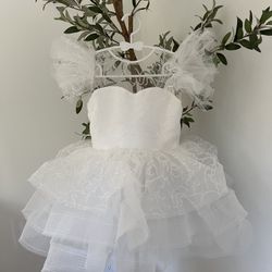 Baby Girl Dress