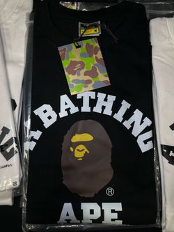 Bape Shirt