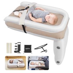 Inflatable Bed for Kids