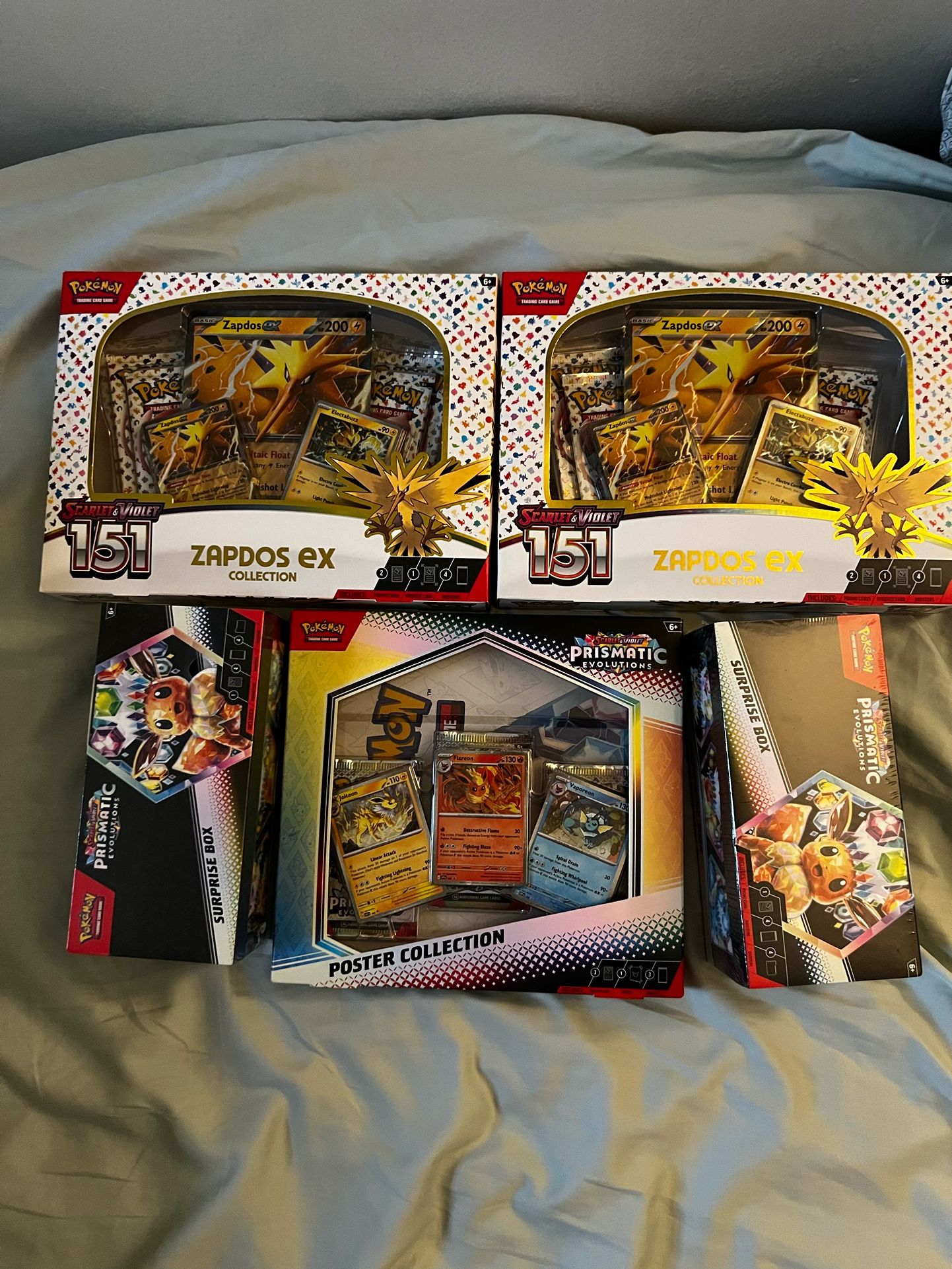 Pokemon Bundle
