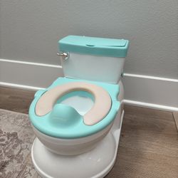 Potty Training Toilet