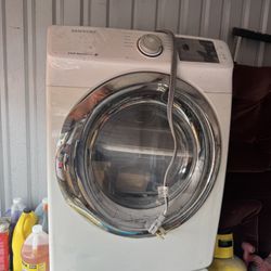 Washer/dryer