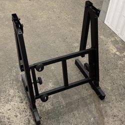 Proline Folding Z Keyboard Stand