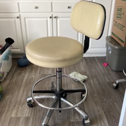 Rolling Bar Chairs/office Chair