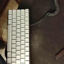 Razer Huntsman Mini Mercury