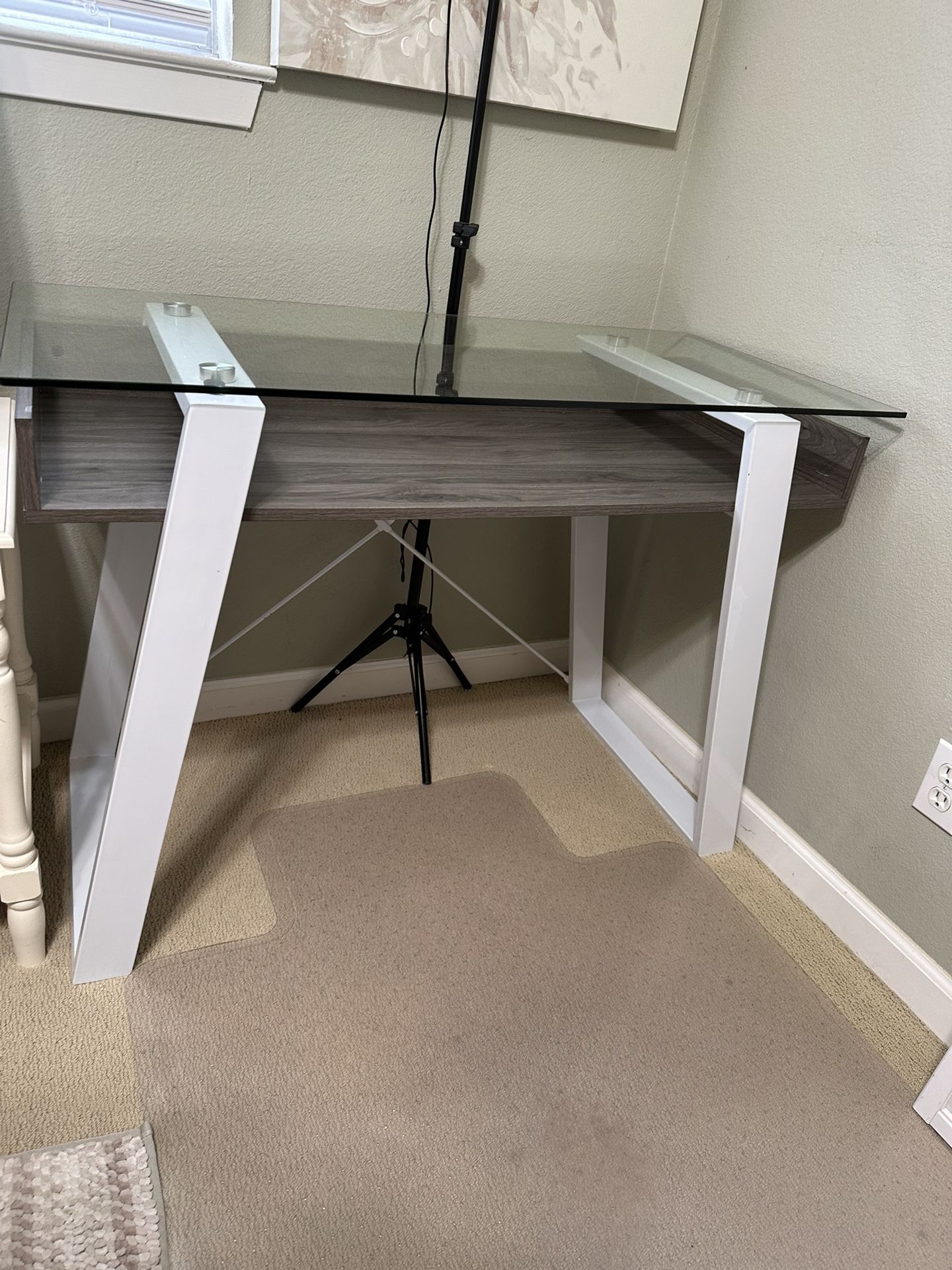 Office Desk