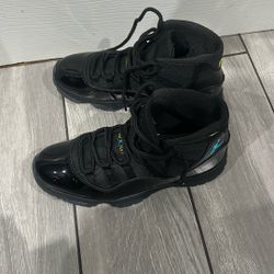 Gamma Blue Jordan 11
