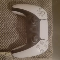 Ps5 Controller 