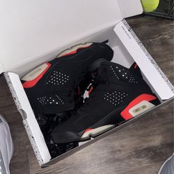 Infrared 6s