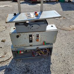 Electrical Boxes, W Breaker