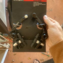 Black Ops Power Brake