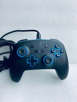 PowerA 1510925-01 Spectra Enhanced Wired Controller for Nintendo Switch