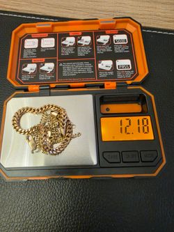 10kt Scrap Gold