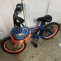 Outstanding Condition Kids Bike 