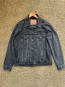 Levi’s Denim Jacket