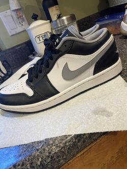 Jordan 1 Lows