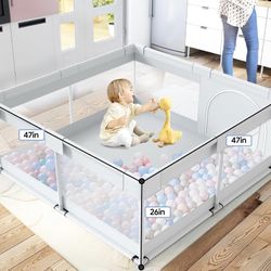 Baby Playpen