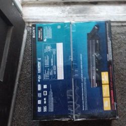 Sony DVD Recorder/VCR