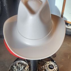 Safety Hard Hat Vulcam