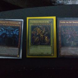 Unplayable Collectors 