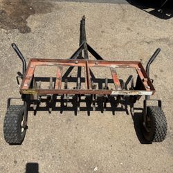 Picker In Good Condition