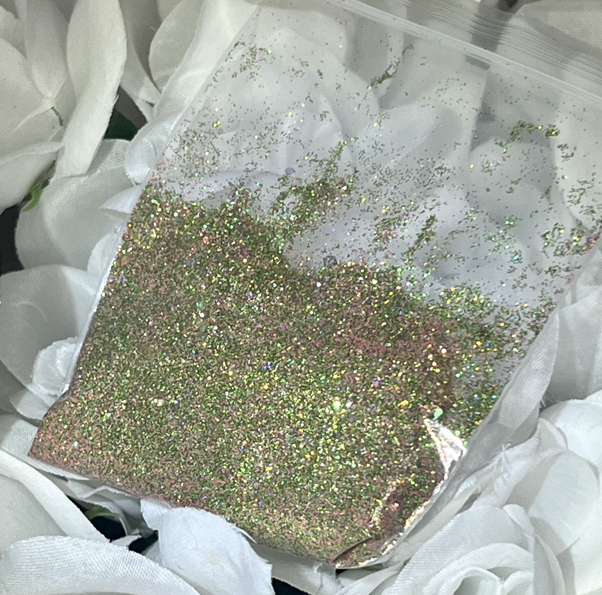 Glitter