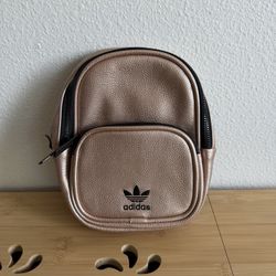 Adidas Mini Backpack