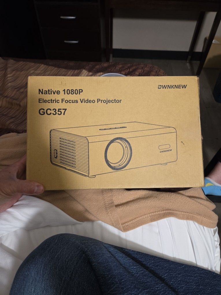 Projector