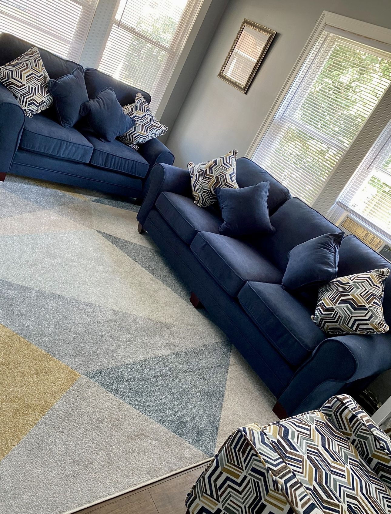 Living Room Set