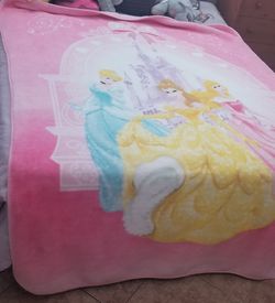 Princes Blanket