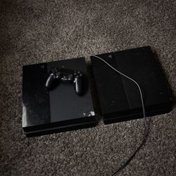 2 Ps4