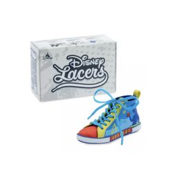 Disney Lacers Mystery Vinyl Collectible Figure Set Series Two - D23: The Ultima