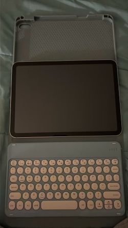 iPad 10th gen 64 gb