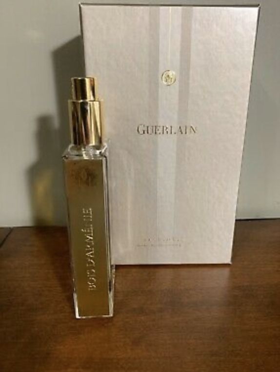 Guerlain Bois d’Armenie 2.5 oz 75 ml cologne perfume fragrance authentic