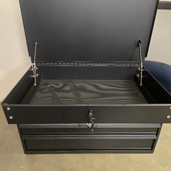 Drawer TOOLS ( Caja Herramientas)