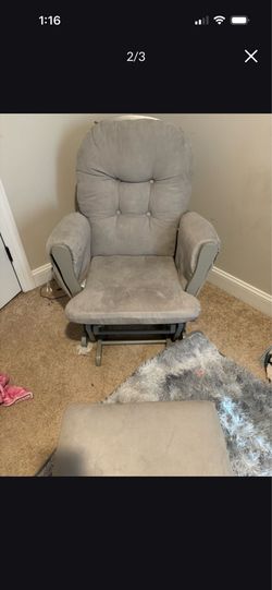 Rocking Chair/Glider
