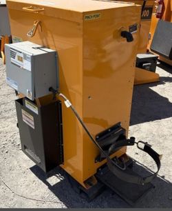 Asphalt Hot box ( KM55 )