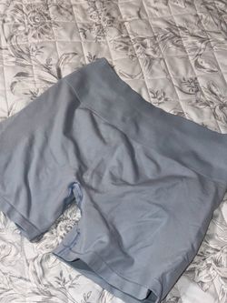 Alphalete shorts