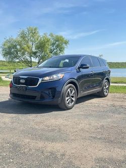 2020 Kia Sorento