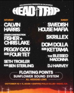 2Day Ga Ticket