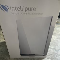 Compact Air Purification System