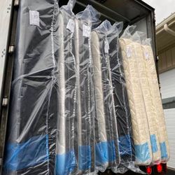 TRUCKLOAD MATTRESS CLEARANCE 